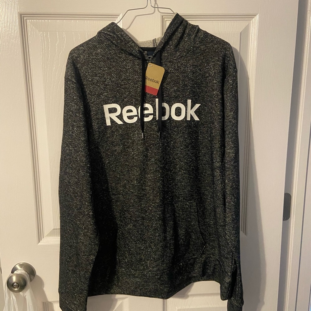 Women’s Reebok Sweatshirt 2xl NWT